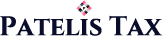 Patelis_Tax Logo